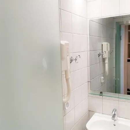 Hotel Rossis Moraitika